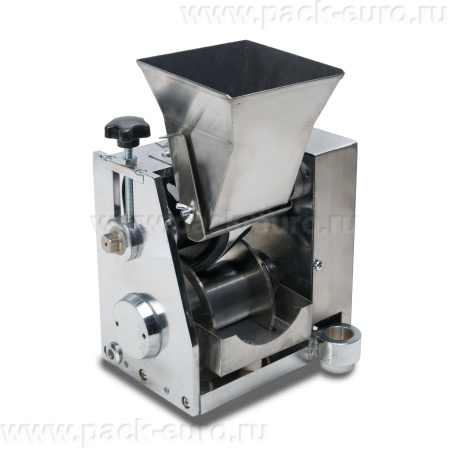 Формующая голова для JGL-135-6A (25-30g, 100*66*6) HZ купить в компании Европактрейд