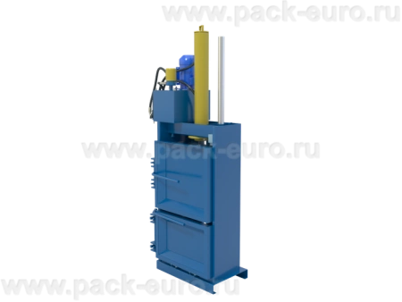 Пресс PZO-4 (ПГП-4) мини (компакт), 380В