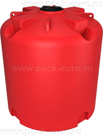 Емкость КАС TR 6000л