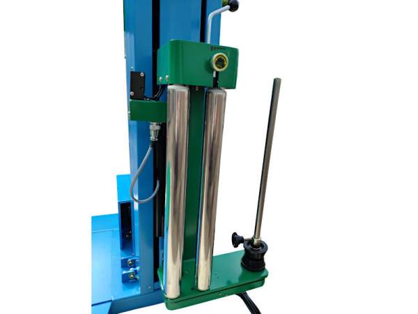 Паллетоупаковщик Pride Compact A, арт. Pride Compact A