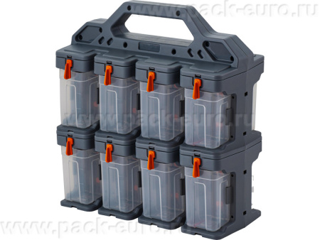 Органайзер 310х150х320 для мелочей, 16 модулей, код: 32832, арт. Expert 16