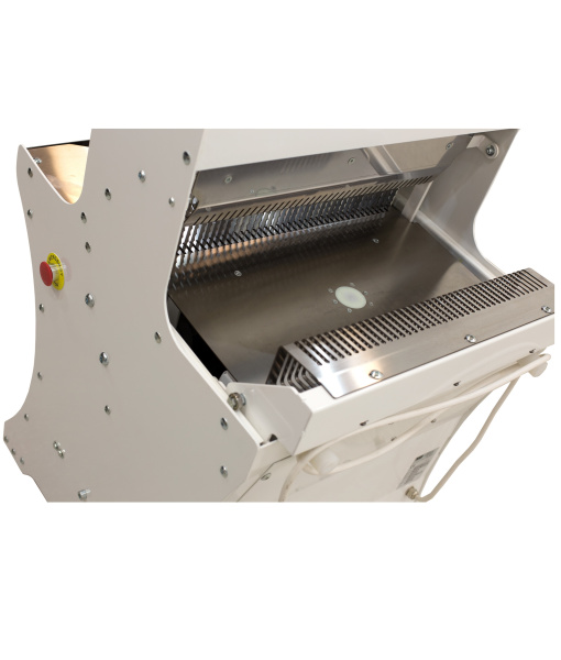 Хлеборезательная машина автоматическая BakeBerry FT-520