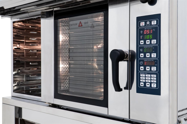 Комбинированная конвекционная печь Primary BDK-3E