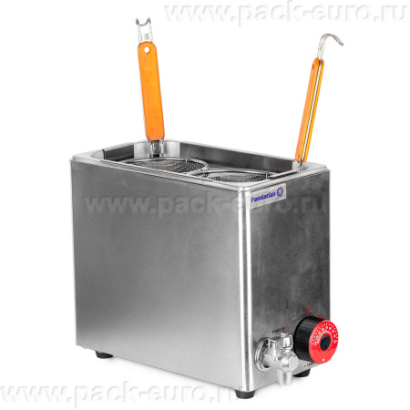 Макароноварка (2 емкости) EH-802N Foodatlas от компании Европактрейд