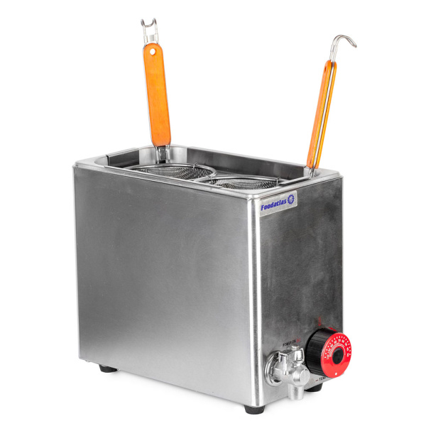 Макароноварка (2 емкости) EH-802N Foodatlas от компании Европактрейд