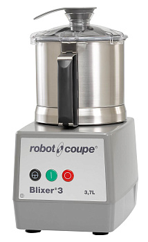 Бликсер Blixer 3D 33197, арт. 33197 от компании Европактрейд