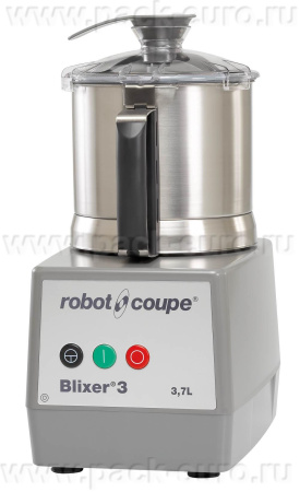 Бликсер Blixer 3D 33197, арт. 33197 от компании Европактрейд