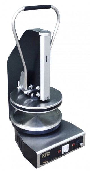 Пресс для пиццы Ф2ПцЭ ( с бортом) арт.22214 формирующий борт пресс для пиццы, арт. 22214 от компании Европактрейд Пресс для пиццы Ф2ПцЭ ( с бортом) арт.22214 формирующий борт пресс для пиццы, арт. 22214 от компании Европактрейд