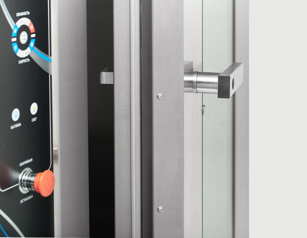 Ротационный пекарский шкаф РПШ-16-6-4, арт. 21000802458, арт. 21000802458