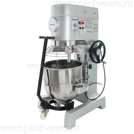 Тележка подкатная на миксер B-60 Foodatlas Eco купить в компании Европактрейд