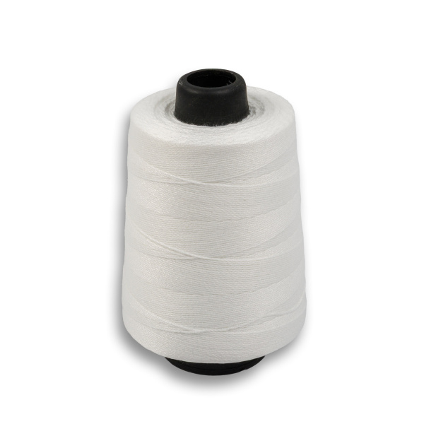 Нить белая (750м)  Нить белая (750м)