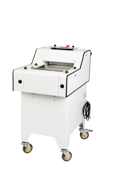 Тестозакаточная машина для формирования батонов Danler WMK-330 Тестозакаточная машина для формирования батонов Danler WMK-330