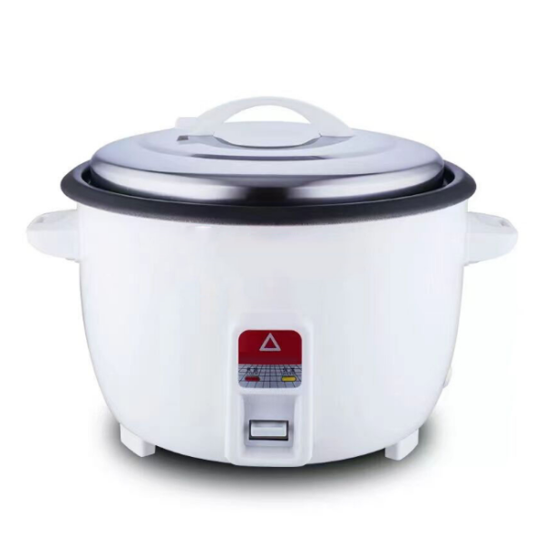 Рисоварка ERC-8L от компании Европактрейд Рисоварка ERC-8L от компании Европактрейд