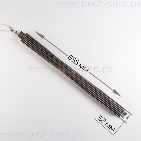 ТЭН к термоусадочному аппарату BSF-7060 купить в компании Европактрейд