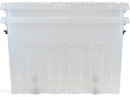 Ящик 580х390х350, цвет-, арт. Rox Box 70, код: 18712, арт. Rox Box 70