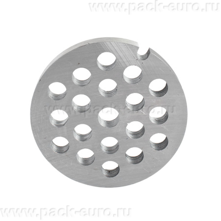 Решетка для мясорубки KY-22А (10мм) купить в компании Европактрейд