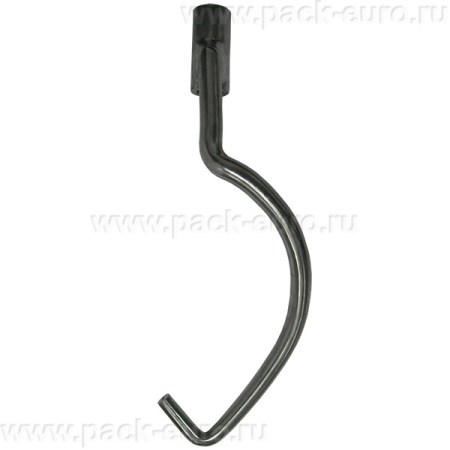 Крюк для Миксер планетарный Miratek MGR-30 купить в компании Европактрейд