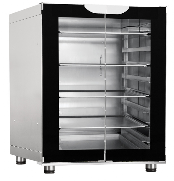 ШРТ-8-01 Шкаф расстоечный, 8 уровней, 460х330 и 435х320 (противни в комплект не входят), арт. 21000011227 ШРТ-8-01 Шкаф расстоечный, 8 уровней, 460х330 и 435х320 (противни в комплект не входят), арт. 21000011227