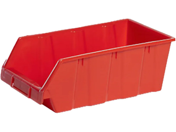 Ящик п/п 400х230х150 вкладываемый, код: 36591, арт. 4002 Ящик п/п 400х230х150 вкладываемый, код: 36591, арт. 4002