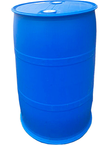 Бочка 227л с пробками, арт. БП 227 п