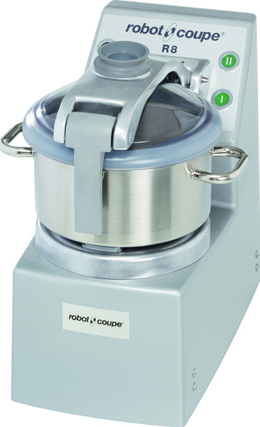 Куттер R8 380В 21291, арт. 21291