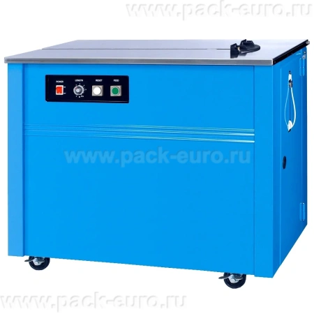 Полуавтоматическая стреппинг машина TP-201