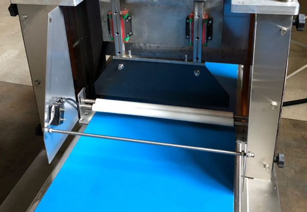 Независимая гильотина BKL-350 Независимая гильотина BKL-350