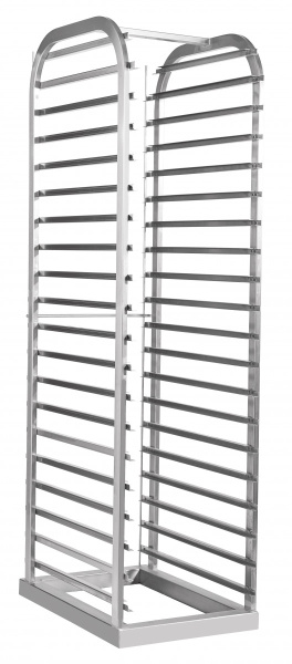 Шпилька стационарная  ШС-20-1/1 арт.110000008689, арт. 11000008689 от компании Европактрейд