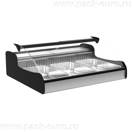 Витрина холодильная А89 SV 1,0-1 (ВХСр-1,0 Арго XL ТЕХНО)