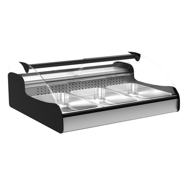 Витрина холодильная А89 SV 1,0-1 (ВХСр-1,0 Арго XL ТЕХНО)