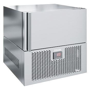 Аппарат шоковой заморозки CR3-G, арт. 1141000d от компании Европактрейд