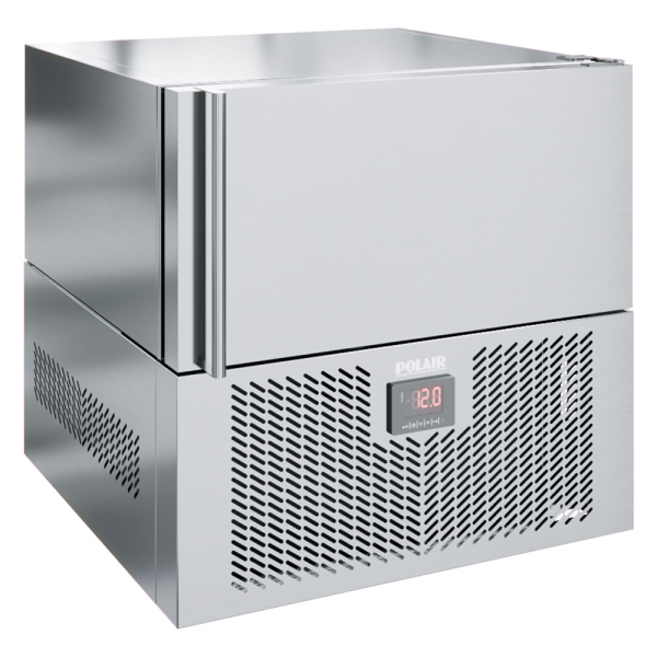 Аппарат шоковой заморозки CR3-G, арт. 1141000d от компании Европактрейд