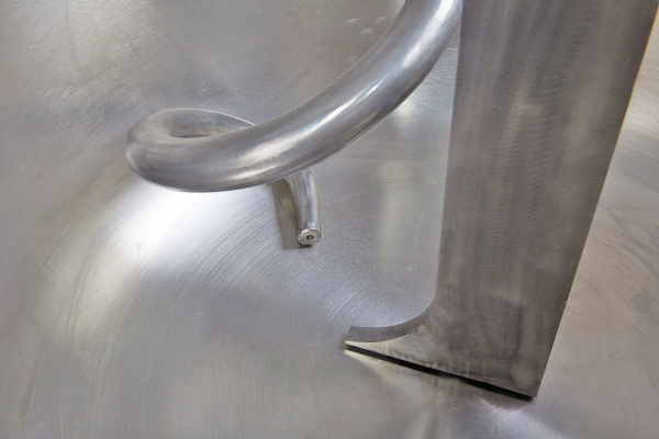 Тестомес для дрожжевого теста Danler PQ-140 Тестомес для дрожжевого теста Danler PQ-140