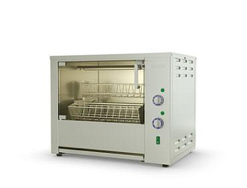 Гриль для кур Командор-4Э-Т (карусельный), арт. 301160 от компании Европактрейд