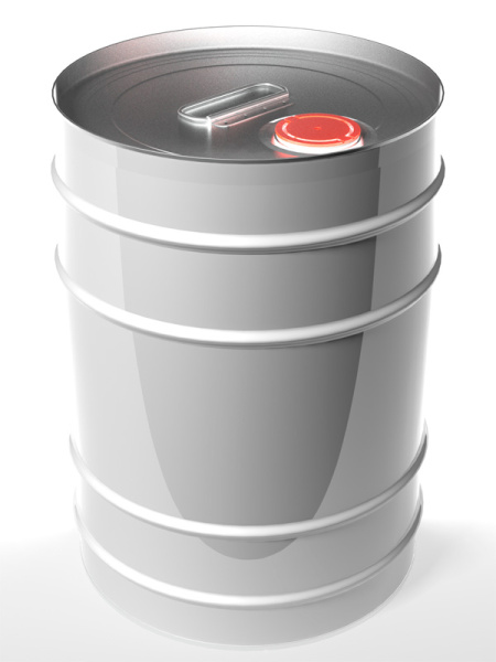 Бочка металл 25л. цилиндр, с ребром жесткости, с крышкой берикап 57мм белый, арт. БМ 25 с ребром Бочка металл 25л. цилиндр, с ребром жесткости, с крышкой берикап 57мм белый, арт. БМ 25 с ребром