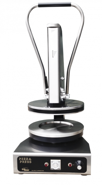 Пресс для пиццы Ф2ПЦЭ(200) (с бортом),арт 22219, арт. 22219 от компании Европактрейд Пресс для пиццы Ф2ПЦЭ(200) (с бортом),арт 22219, арт. 22219 от компании Европактрейд