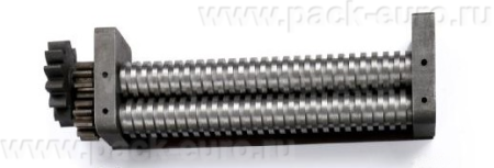 Нож нарезки круглой лапши (2 мм) для лапшерезки серии KX купить в компании Европактрейд