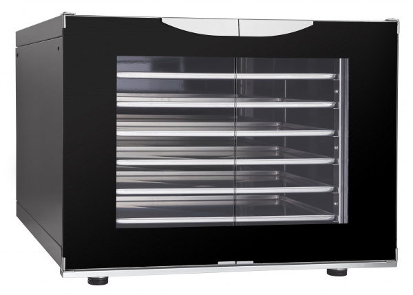 ШРТ-12 Э арт.210000807855  Шкаф расстоечный, 6 уровней, 12 противней  (2 прот. 400х600 мм на уров.), арт. 21000807855 ШРТ-12 Э арт.210000807855  Шкаф расстоечный, 6 уровней, 12 противней  (2 прот. 400х600 мм на уров.), арт. 21000807855