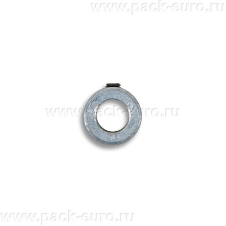 Гайка фиксации вала нижних роликов подачи для MY-380F купить в компании Европактрейд
