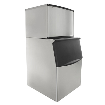 Льдогенератор MQ-500 Foodatlas Eco от компании Европактрейд