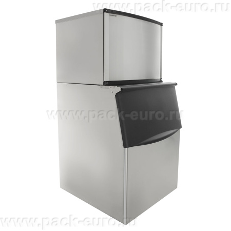 Льдогенератор MQ-500 Foodatlas Eco от компании Европактрейд