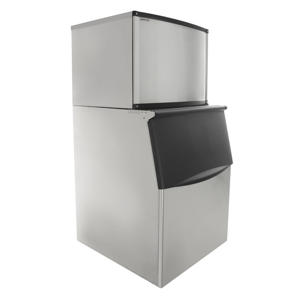 Льдогенератор MQ-500 Foodatlas Eco от компании Европактрейд