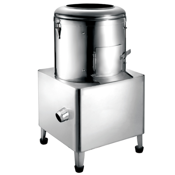 Картофелечистка PP15 от компании Европактрейд Картофелечистка PP15 от компании Европактрейд