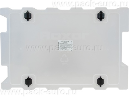 Ящик 580х390х350, цвет-, арт. Rox Box 70, код: 18712, арт. Rox Box 70