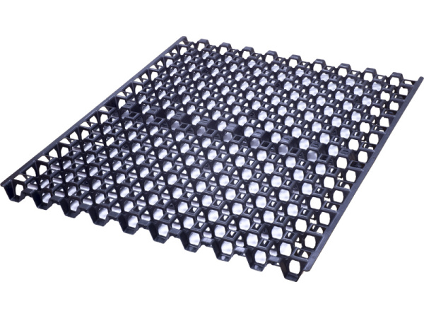 Решетка 1200х1000х50 для заморозки и разморозки, 2 поколение  чёрный, арт. FS 1210 (2 поколение) черный