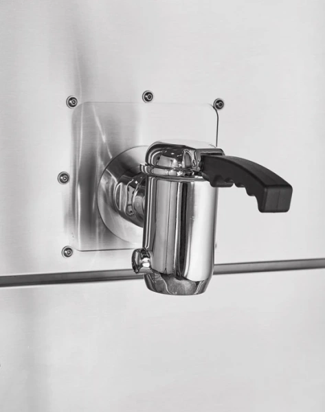 Котел пищеварочный газовый КПГМ-100/9Т, арт. 110000006463, арт. 11000006463 от компании Европактрейд