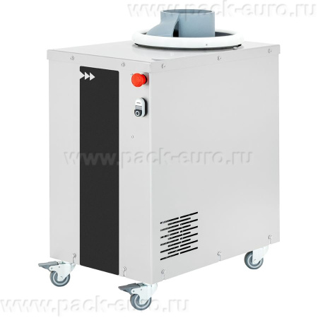 Тесторазделительная и тестоокруглительная машина PF-AR800