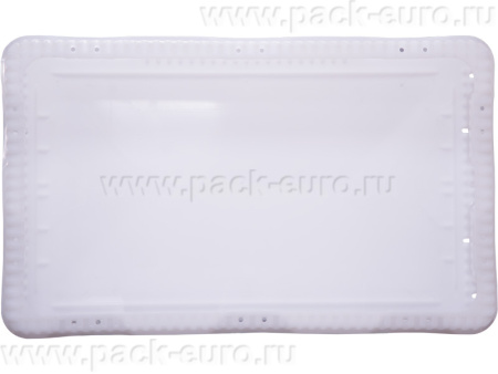 Ящик сплошной 847×515×190 мм, объем 60 л., арт.: 212-1 м, натуральный, код: 21823, арт. 212-1 СМ
