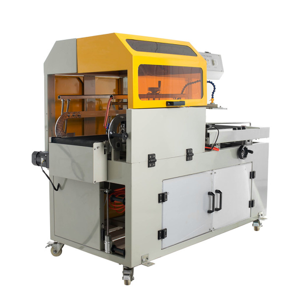 Термоусадочный нож автоматический BSL-560A Foodatlas 