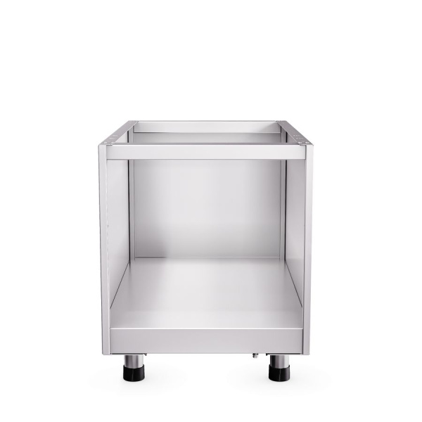 Модуль нижний МН-17 (700 серия) для КИП-17Н, 425x692х540 мм, вся нерж. Abat от компании Европактрейд